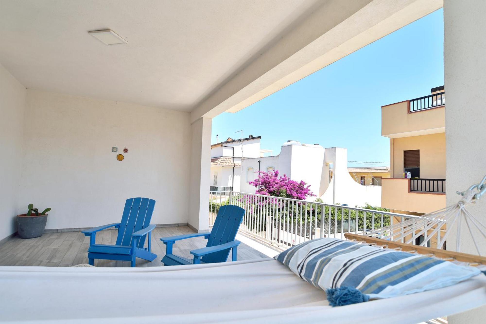 Marzamemi Terrazza Vista Mare Lejlighed Eksteriør billede
